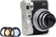 Filtr Caiul Zestaw Filtrów Filtry 4w1 do FujiFilm INSTAX MINI 90 3
