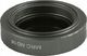 Greenl Filtr Pełny Szary ND16 NDx16 do DJI OSMO ACTION 4