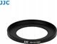 Filtr JJC Mocowanie Adapter na Filtry 52mm + Dekielek do SONY RX100 II III IV V 3