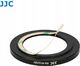 Filtr JJC Mocowanie Adapter na Filtry 52mm + Dekielek do SONY RX100 II III IV V 4