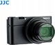Filtr JJC Filtr UV ULTRA SLIM do SONY RX100 V VI VII / Canon G7X Mark II III 2