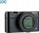 Filtr JJC Filtr UV ULTRA SLIM do SONY RX100 V VI VII / Canon G7X Mark II III 3