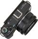 Filtr JJC Adapter na filtry 58mm FA-DC58E do CANON PowerShot G1X MARK II 4
