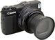 Filtr JJC Adapter na filtry 58mm FA-DC58E do CANON PowerShot G1X MARK II 5