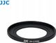 Filtr JJC Adapter na Filtry + Dekielek do CANON G7X MARK II / G7X / G5X 3
