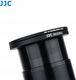 Filtr JJC Adapter na Filtry + Dekielek do CANON G7X MARK II / G7X / G5X 5
