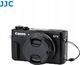 Filtr JJC Adapter na Filtry + Dekielek do CANON G7X MARK II / G7X / G5X 8