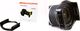 Filtr Massa Zestaw 6w1 typu Cokin P na 77mm 6