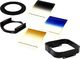 Filtr Massa Zestaw 6w1 typu Cokin P na 58mm 1
