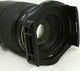 Filtr Massa Zestaw Cokin - Holder / Pierścień / Filtr Połówkowy Szary - 52mm 6