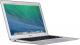Laptop Apple MacBook Air 13.3" (MD760PL/B/R1) 1