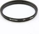 Filtr Seagull ZESTAW OCHRONNY FILTR UV + DEKIELEK na 46mm 46 mm 3
