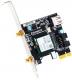 Karta sieciowa Gigabyte 867 Mbps AC, Bluetooth, Intel WiDi (GC-WB867D-I) 1