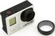 Filtr Xrec Filtr UV / Osłona na soczewkę do SJCAM SJ5000 / SJ5000+ WiFi / SJ5000 WiFi 3