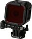 Xrec Filtr CZERWONY Podwodny do GoPro HERO 4 Session 3