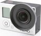 Xrec Zestaw ochronny 3w1 (Adapter 37mm / Filtr UV / Dekielek) do GoPro HERO 4 3+ 3 3