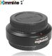 Commlite Adapter do Olympus / Panasonic MICRO 4/3 m4/3 na OLYMPUS 4/3 / AUTOMATYKA AF 2