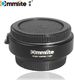 Commlite Adapter do Olympus / Panasonic MICRO 4/3 m4/3 na OLYMPUS 4/3 / AUTOMATYKA AF 3