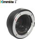 Commlite Adapter do Olympus / Panasonic MICRO 4/3 m4/3 na OLYMPUS 4/3 / AUTOMATYKA AF 4