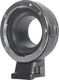 Commlite Adapter AF z CANON EOS M M2 EF-M na CANON EF-S EF (przeniesienie automatyki) 1