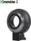 Commlite Adapter AF z CANON EOS M M2 EF-M na CANON EF-S EF (przeniesienie automatyki) 2