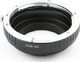 Pixco Adapter SAMSUNG NX na bagnet CANON EOS EF EF-S 1