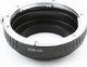 Pixco Adapter SAMSUNG NX na bagnet CANON EOS EF EF-S 1