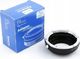 Pixco Adapter SAMSUNG NX na bagnet CANON EOS EF EF-S 4