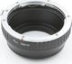 Pixco Adapter FUJI / FUJIFILM X X-mount na CANON EOS EF EF-S 2