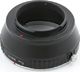 Pixco Adapter FUJI / FUJIFILM X X-mount na CANON EOS EF EF-S 3