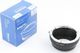 Pixco Adapter FUJI / FUJIFILM X X-mount na CANON EOS EF EF-S 4
