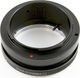 Pixco Adapter / Redukcja z NIKON Z Z6 Z7 na CANON FD 3