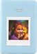 LoveInstant Album na 64 Zdjęcia do Fujifilm INSTAX Square SQ 6 - NIEBIESKI 1