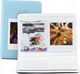 LoveInstant Album na 64 Zdjęcia do Fujifilm INSTAX Square SQ 6 - NIEBIESKI 6