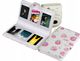 LoveInstant ALBUM NA ZDJĘCIA 96 zdjęć do FujiFilm INSTAX MINI 7 8 9 - Brzoskwinia 3