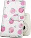 LoveInstant ALBUM NA ZDJĘCIA 96 zdjęć do FujiFilm INSTAX MINI 7 8 9 - Brzoskwinia 4