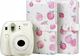 LoveInstant ALBUM NA ZDJĘCIA 96 zdjęć do FujiFilm INSTAX MINI 7 8 9 - Brzoskwinia 5