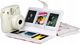 LoveInstant ALBUM NA ZDJĘCIA 96 zdjęć do FujiFilm INSTAX MINI 7 8 9 - Brzoskwinia 6