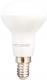 Esperanza Żarówka LED E14/4W/lm350/3000h/CRI 80/39x68mm 1