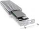 Kieszeń Icy Box na dysk M.2 NVMe SSD - USB-C 3.1 (IB-1817Ma-C31) 2