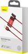 Ładowarka Baseus HUB ładowania z kablem Lightning Baseus Special Data Cable do samochodu (czerwony) 6