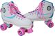 Nijdam Wrotki damskie Roller Skates Retro r. 36 5