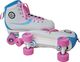 Nijdam Wrotki damskie Roller Skates Retro r. 36 6