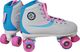 Nijdam Wrotki damskie Roller Skates Retro r. 36 10