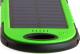Powerbank PowerNeed 5000mAh z panelem solarnym 1.2W (S5000G) 6