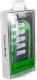 Powerbank PowerNeed 5000mAh z panelem solarnym 1.2W (S5000G) 10