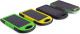 Powerbank PowerNeed 5000mAh z panelem solarnym 1.2W (S5000G) 11