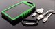 Powerbank PowerNeed 5000mAh z panelem solarnym 1.2W (S5000G) 14