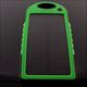 Powerbank PowerNeed 5000mAh z panelem solarnym 1.2W (S5000G) 19