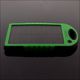 Powerbank PowerNeed 5000mAh z panelem solarnym 1.2W (S5000G) 20
